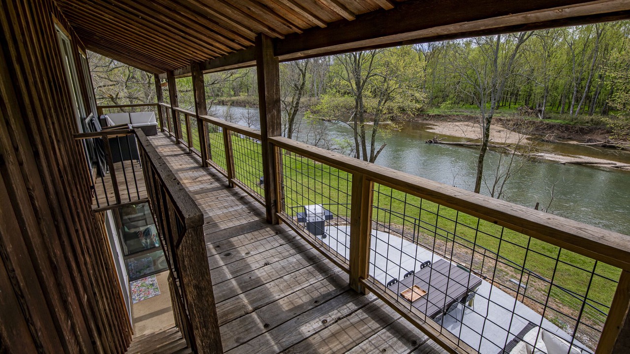 Photo of Outdoor in Siloam Springs