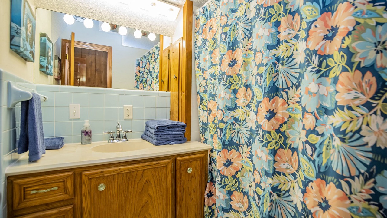 Photo of Bathroom in Siloam Springs