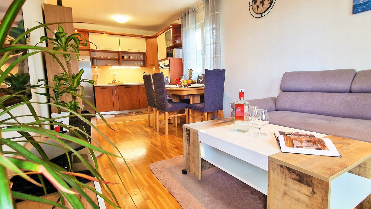 Photo of Livingroom in Kastel Novi