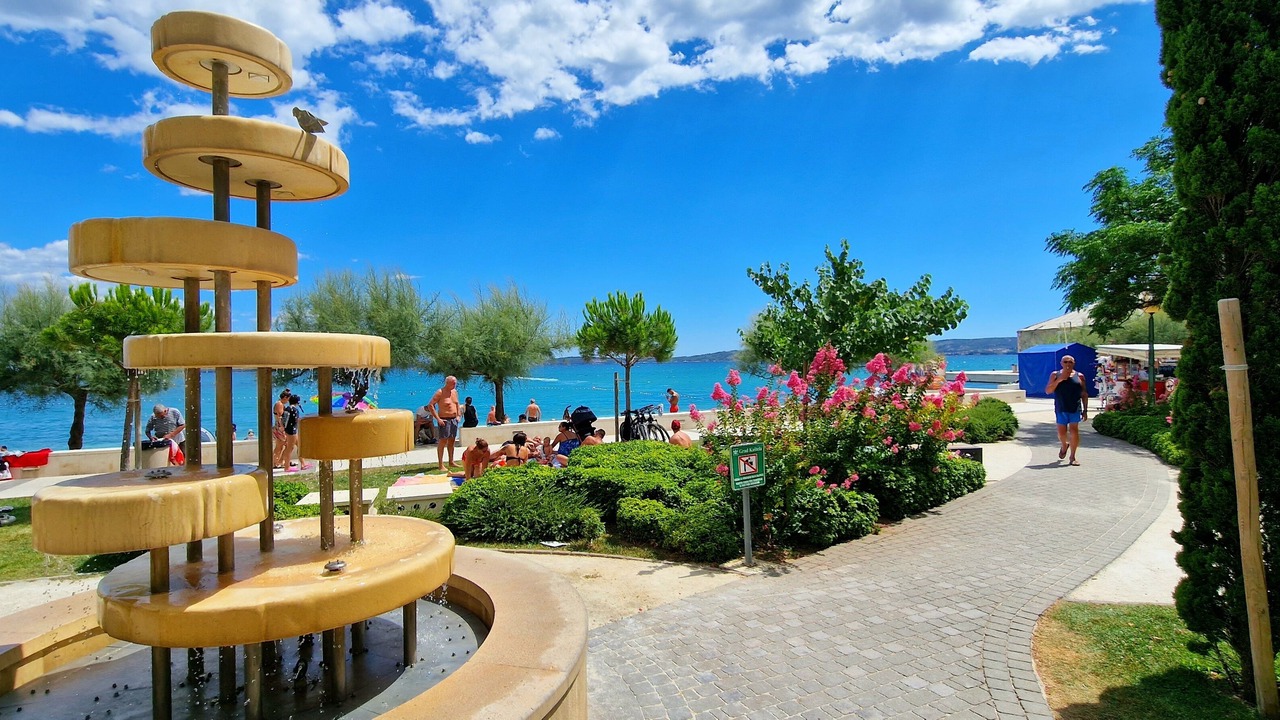 Photo of Outdoor in Kastel Novi