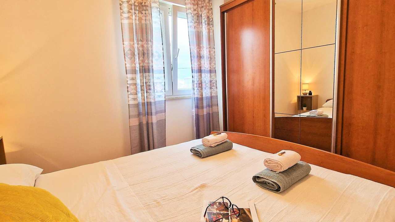 Photo of Bedroom in Kastel Novi