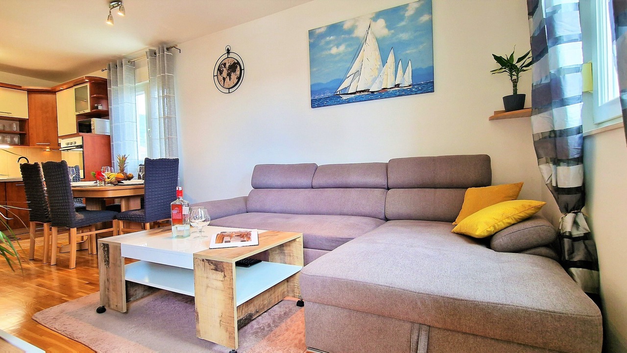 Photo of Livingroom in Kastel Novi