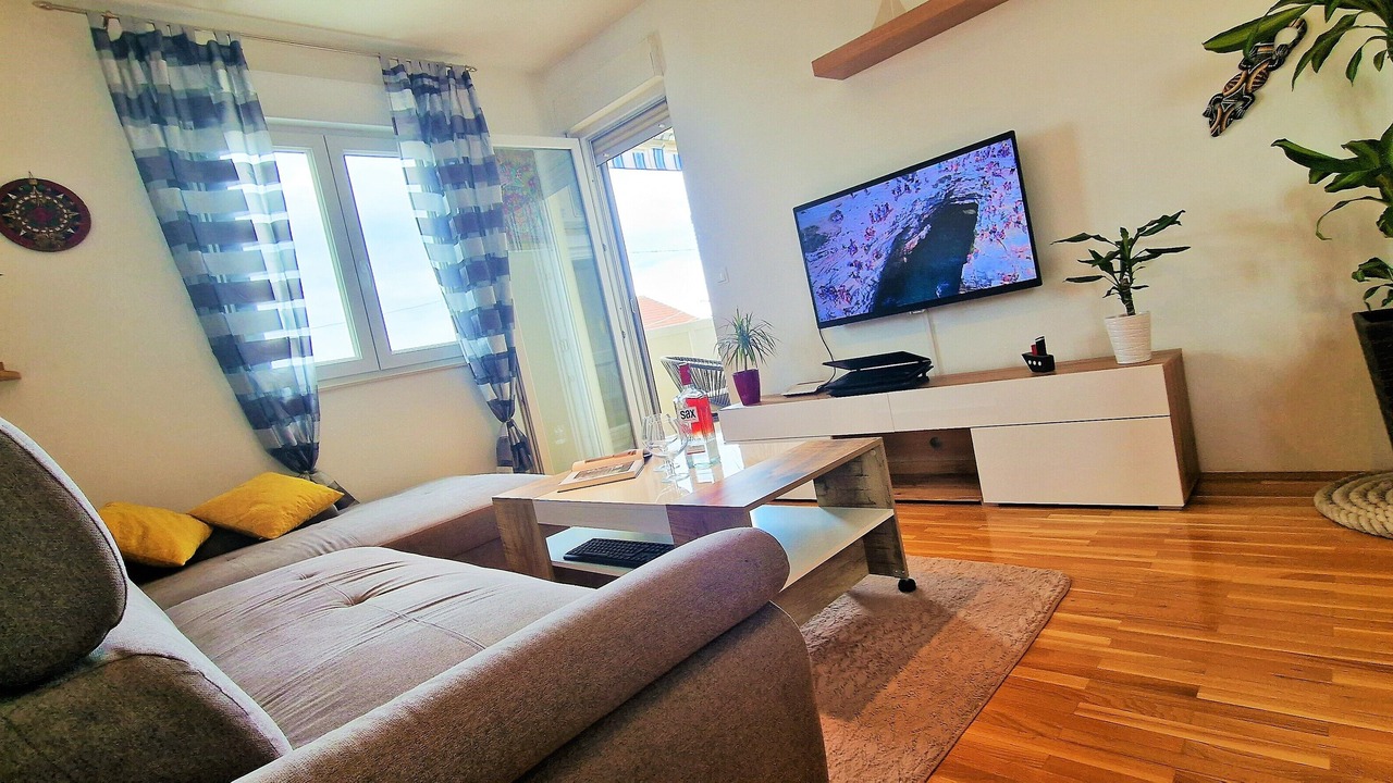 Photo of Livingroom in Kastel Novi