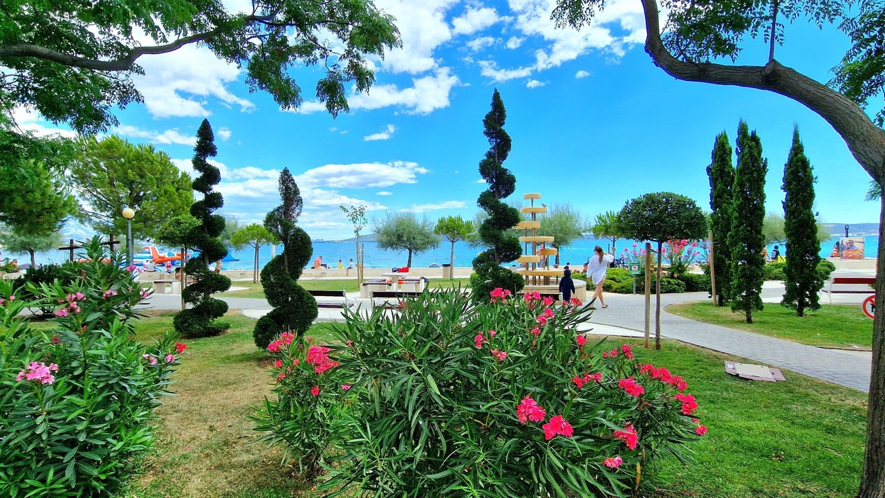Photo of Outdoor in Kastel Novi