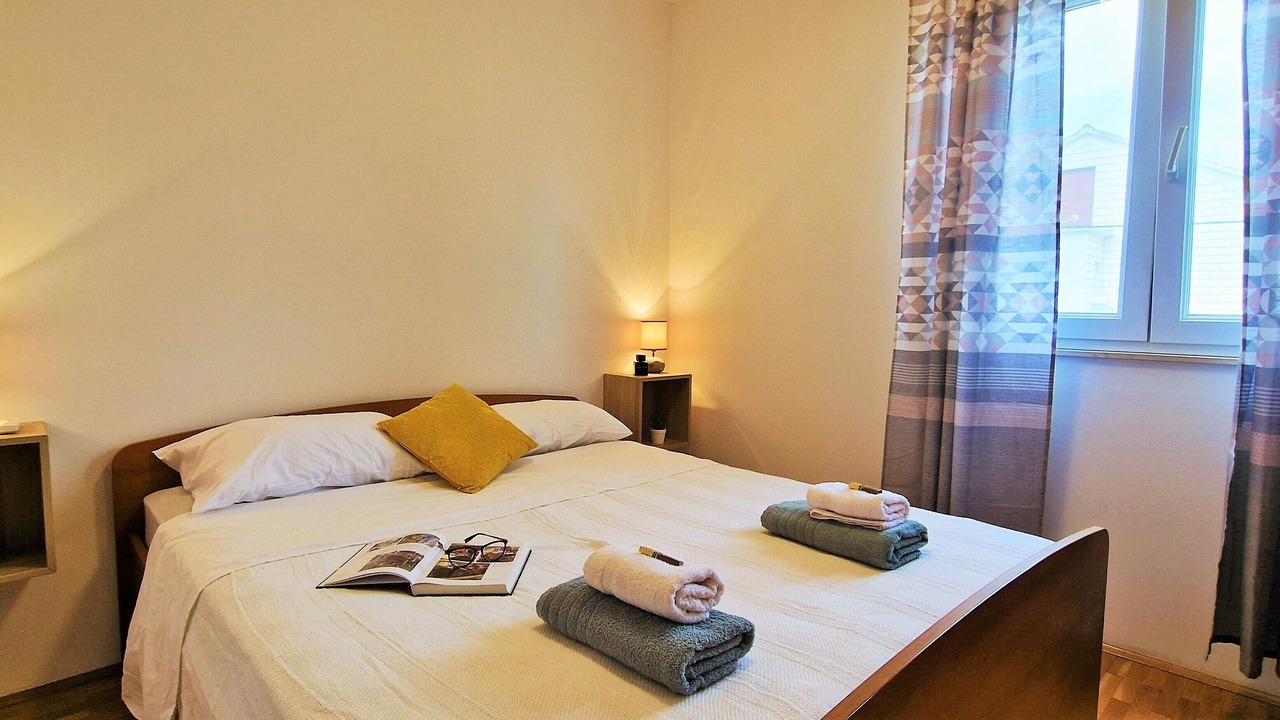 Photo of Bedroom in Kastel Novi