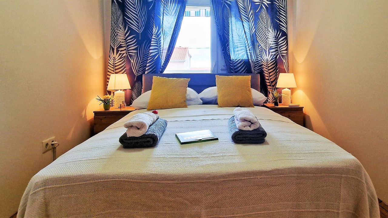 Photo of Bedroom in Kastel Novi