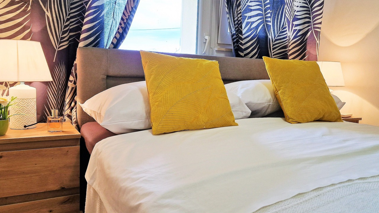Photo of Bedroom in Kastel Novi