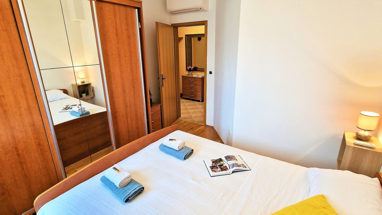 Photo of Bedroom in Kastel Novi