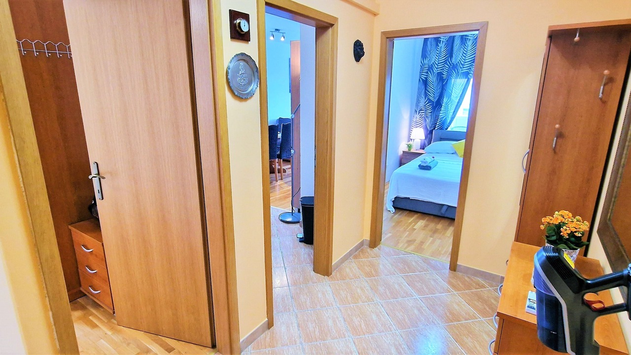 Photo of Bedroom in Kastel Novi
