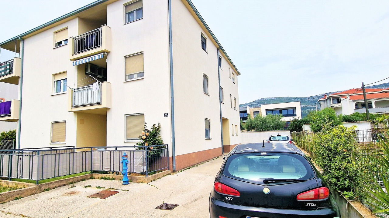 Photo of Outdoor in Kastel Novi