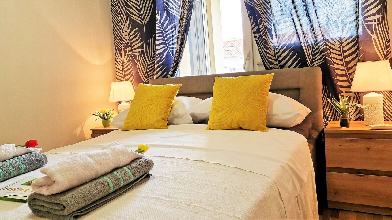 Photo of Bedroom in Kastel Novi