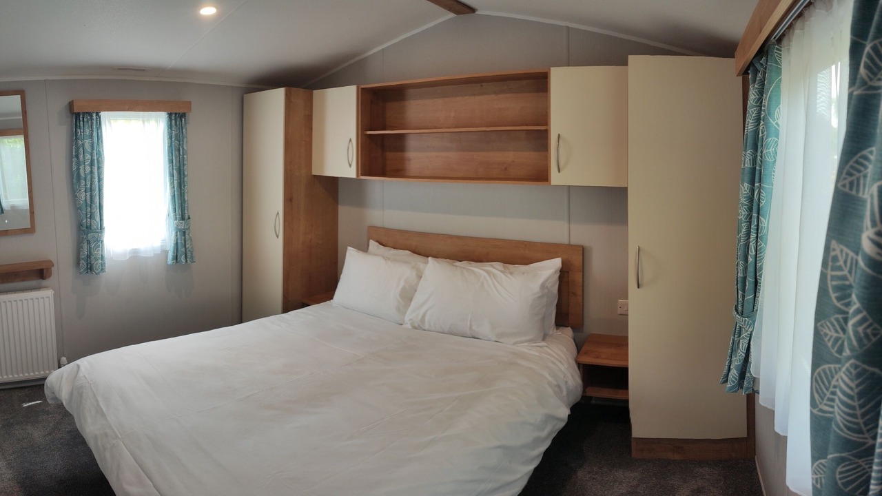 Photo of Bedroom in Aldwick