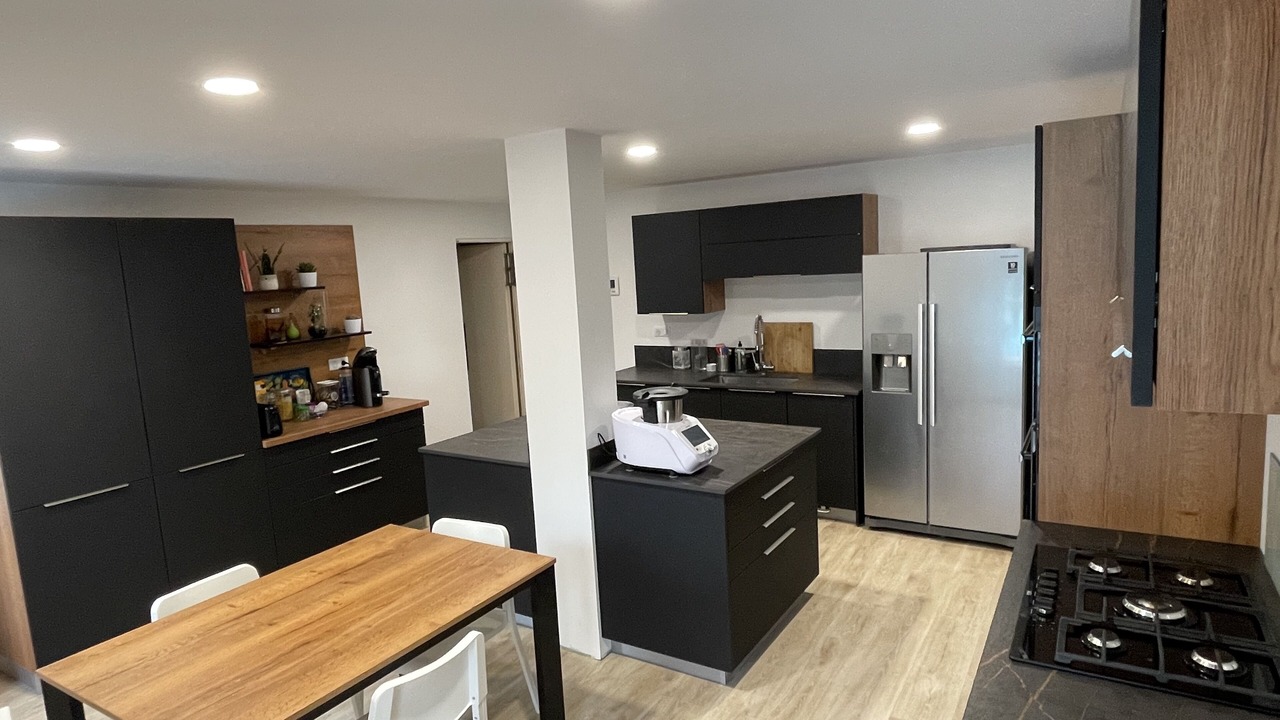 Photo of Kitchen in Auterive