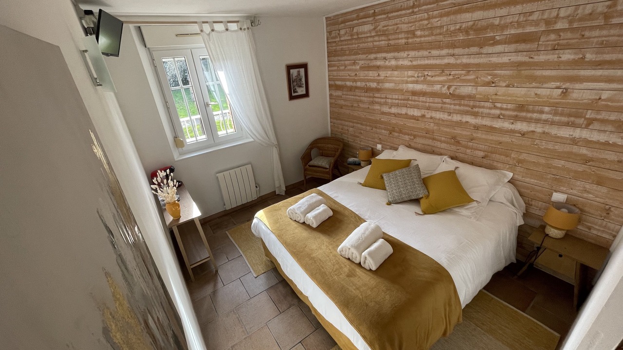 Photo of Bedroom in Auterive