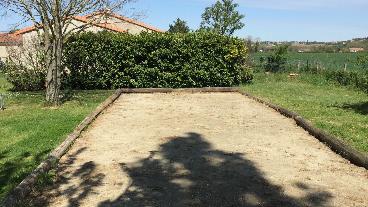 Photo of Outdoor in Auterive