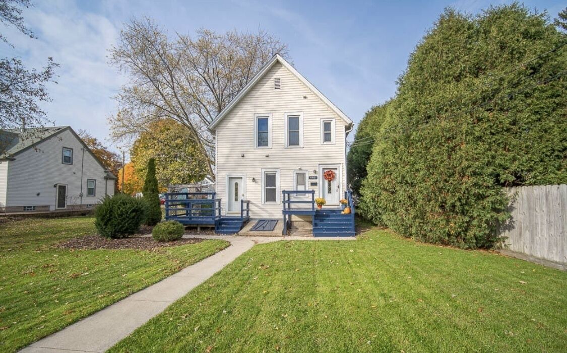 Photo of Outdoor in Port Washington