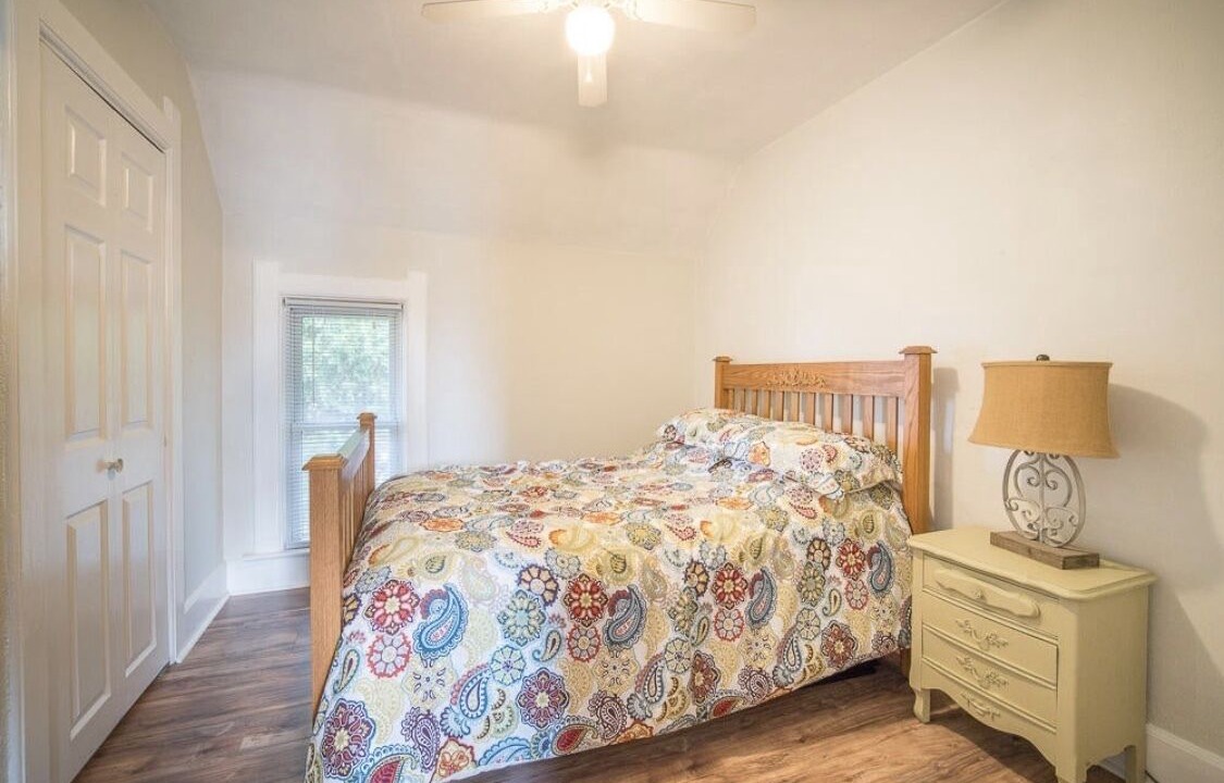 Photo of Bedroom in Port Washington
