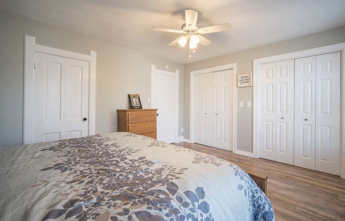 Photo of Bedroom in Port Washington