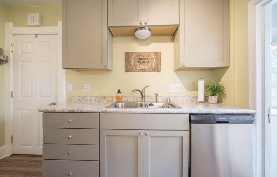 Photo of Kitchen in Port Washington