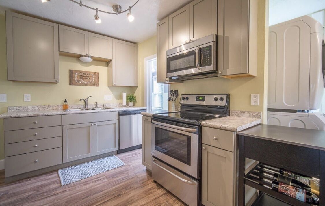 Photo of Kitchen in Port Washington