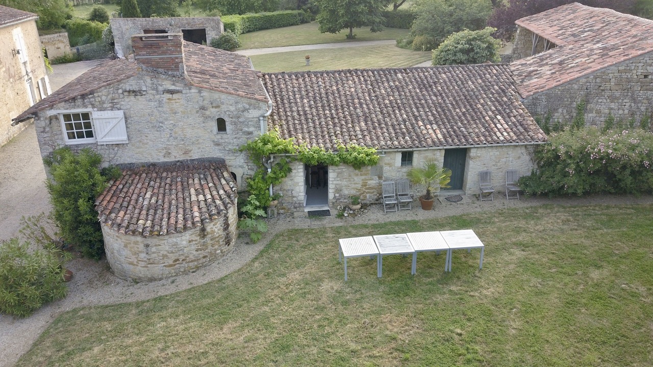 Photo of Outdoor in Saint-Cyr-en-Talmondais