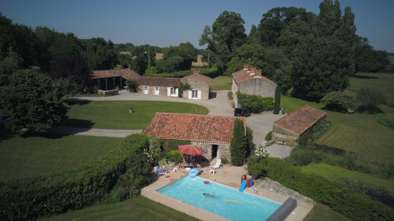 Photo of Outdoor in Saint-Cyr-en-Talmondais
