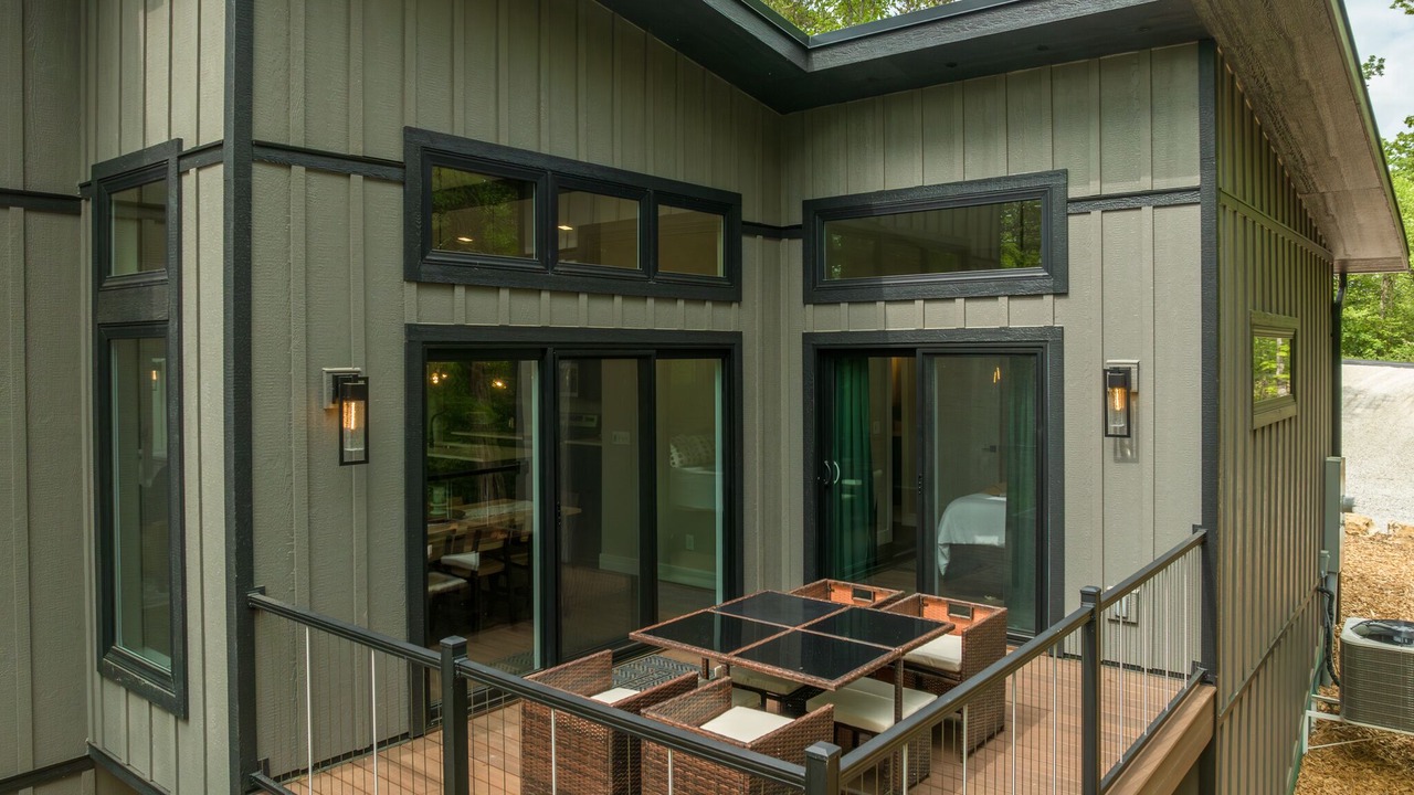 Photo of Outdoor in Innsbrook