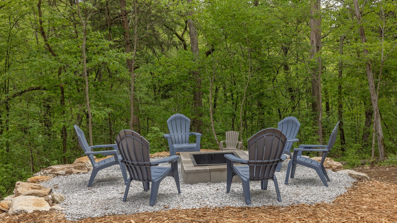 Photo of Outdoor in Innsbrook