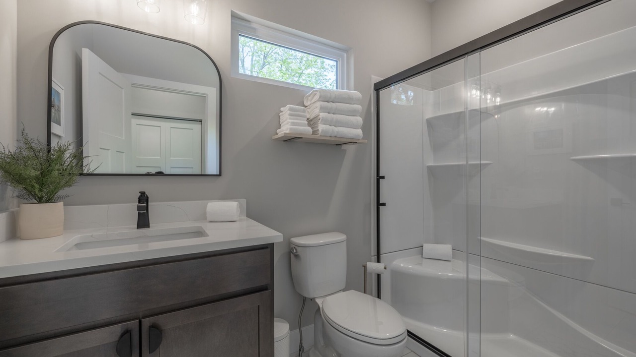 Photo of Bathroom in Innsbrook