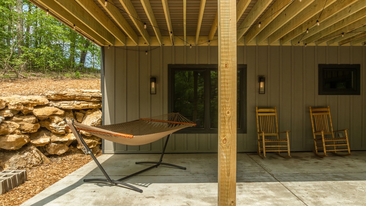 Photo of Patio Balcony in Innsbrook
