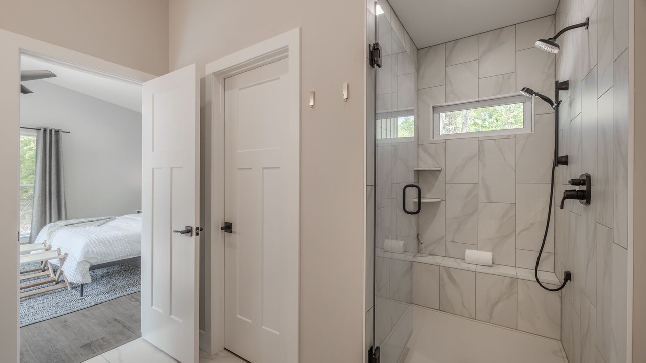 Photo of Bathroom in Innsbrook