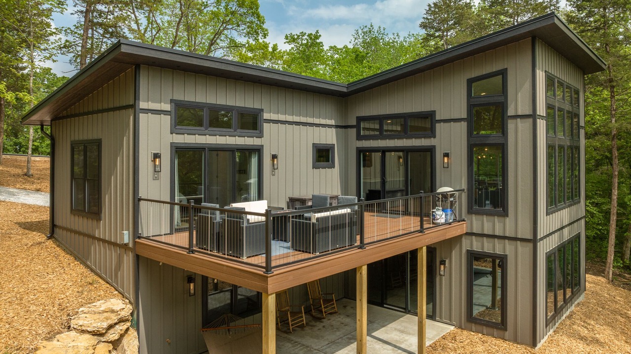 Photo of Patio Balcony in Innsbrook