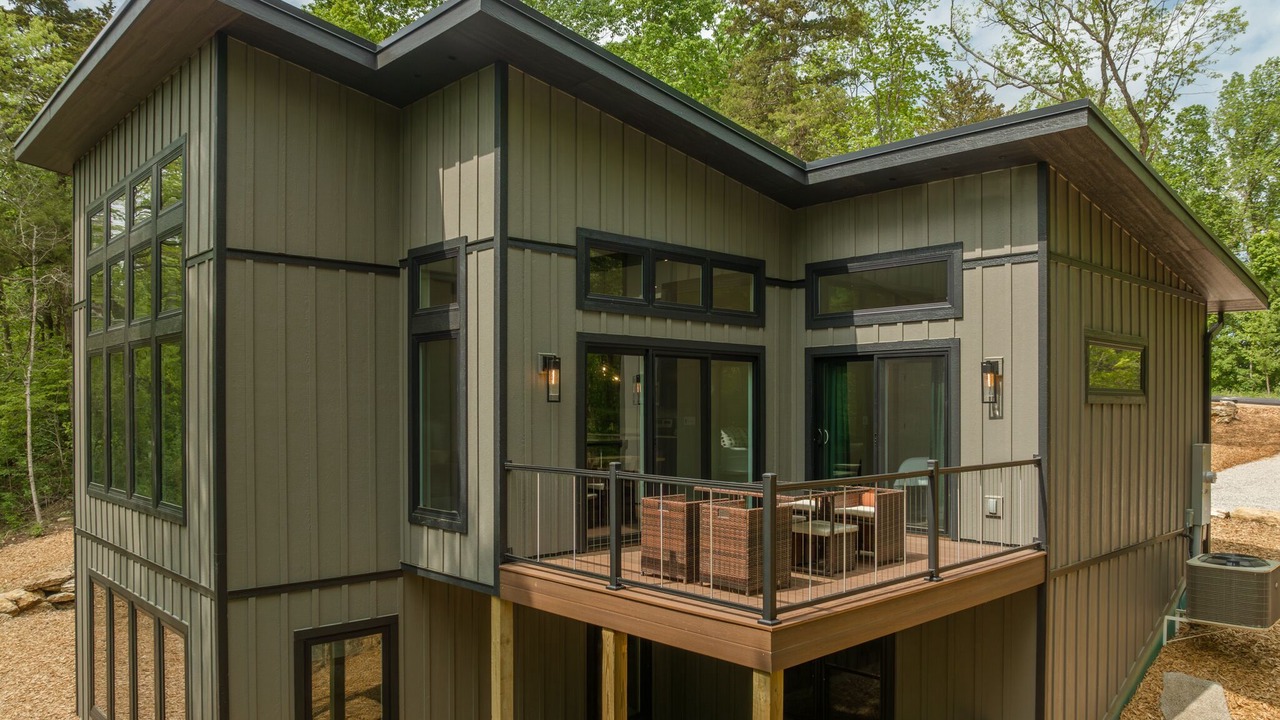 Photo of Patio Balcony in Innsbrook