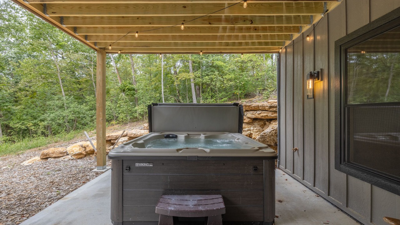 Photo of Outdoor in Innsbrook