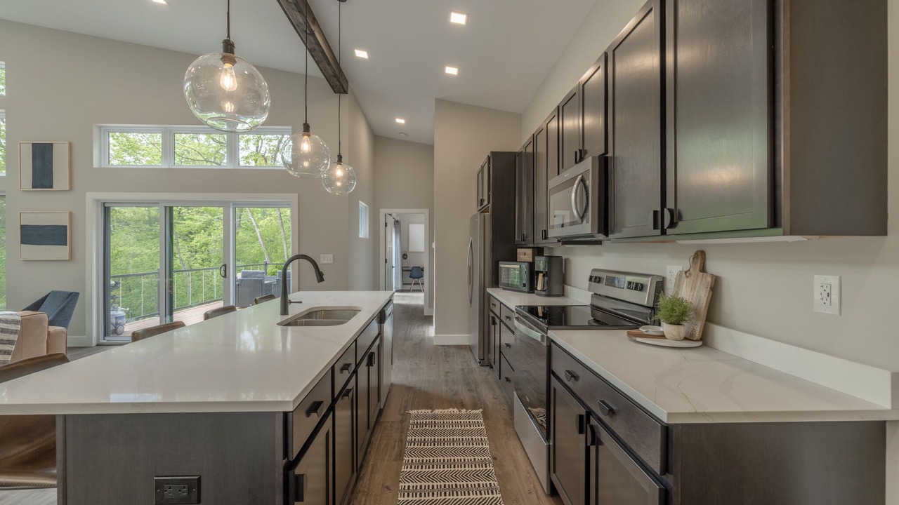 Photo of Kitchen in Innsbrook