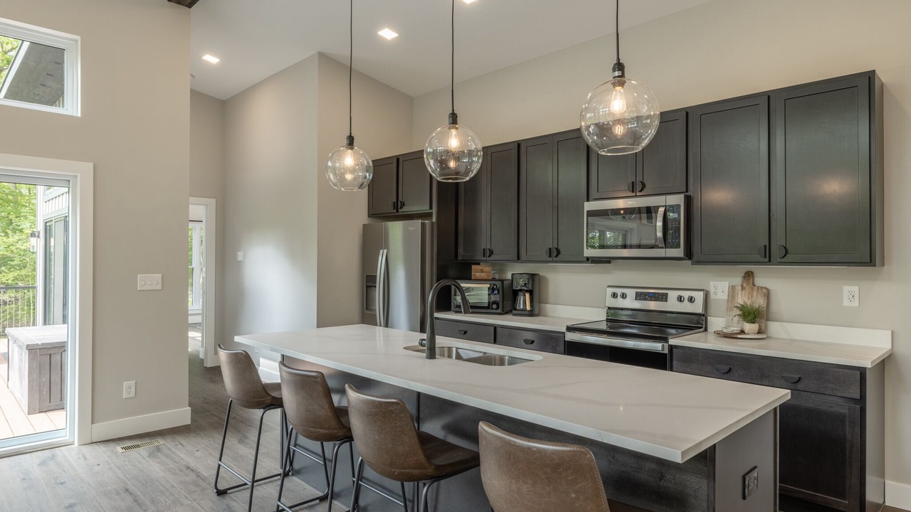Photo of Kitchen in Innsbrook