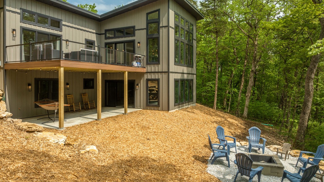Photo of Outdoor in Innsbrook