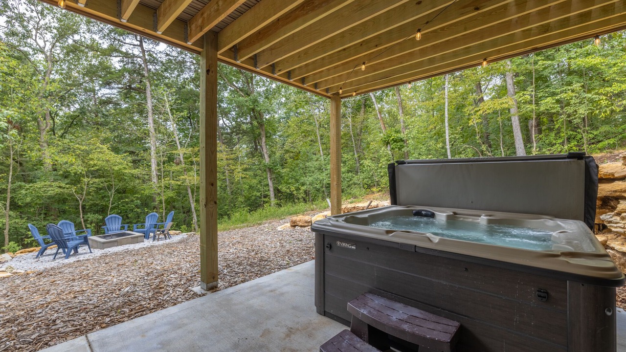 Photo of Patio Balcony in Innsbrook