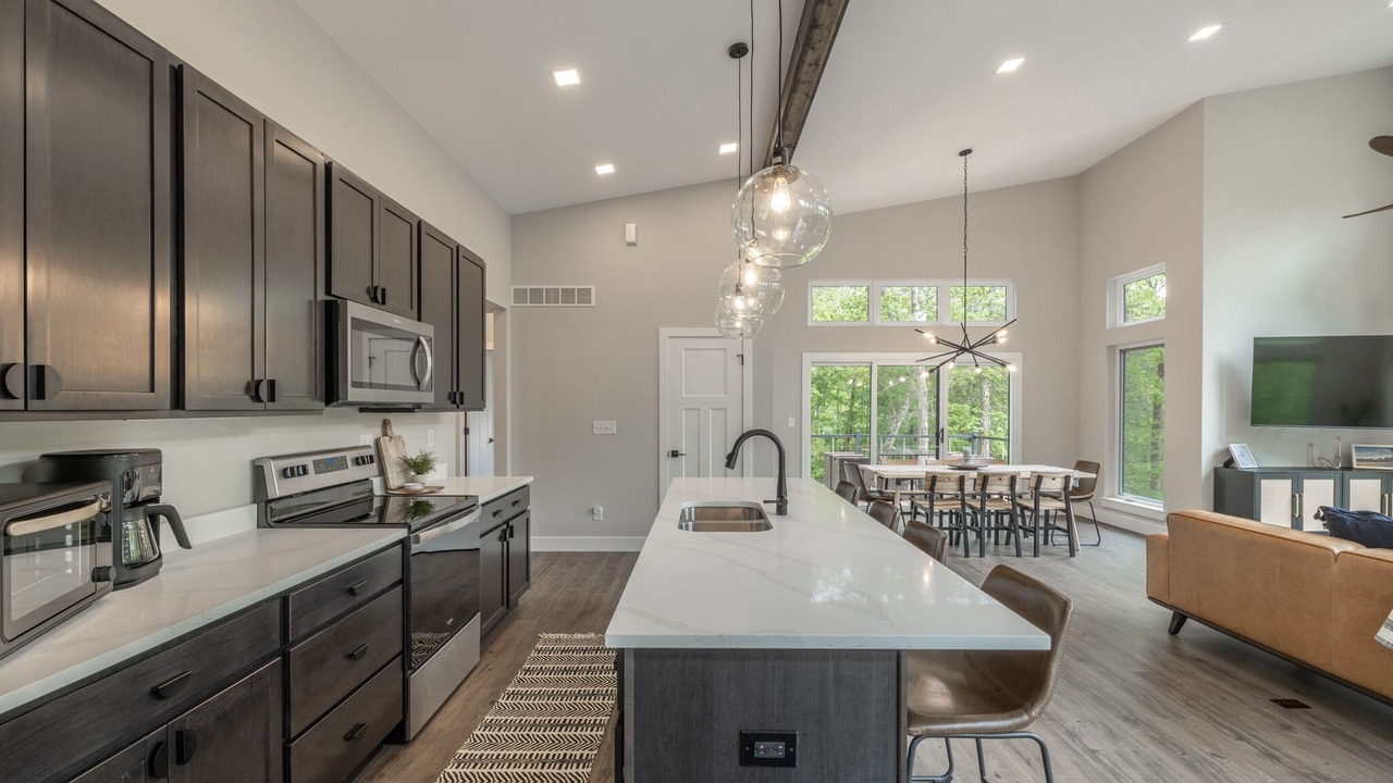 Photo of Kitchen in Innsbrook