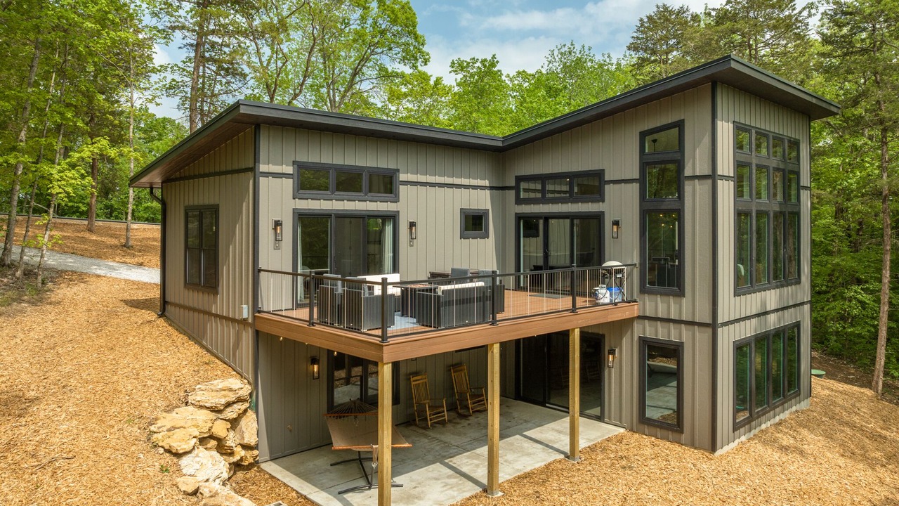 Photo of Outdoor in Innsbrook