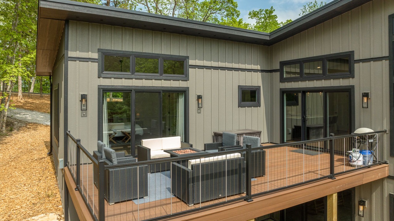 Photo of Patio Balcony in Innsbrook