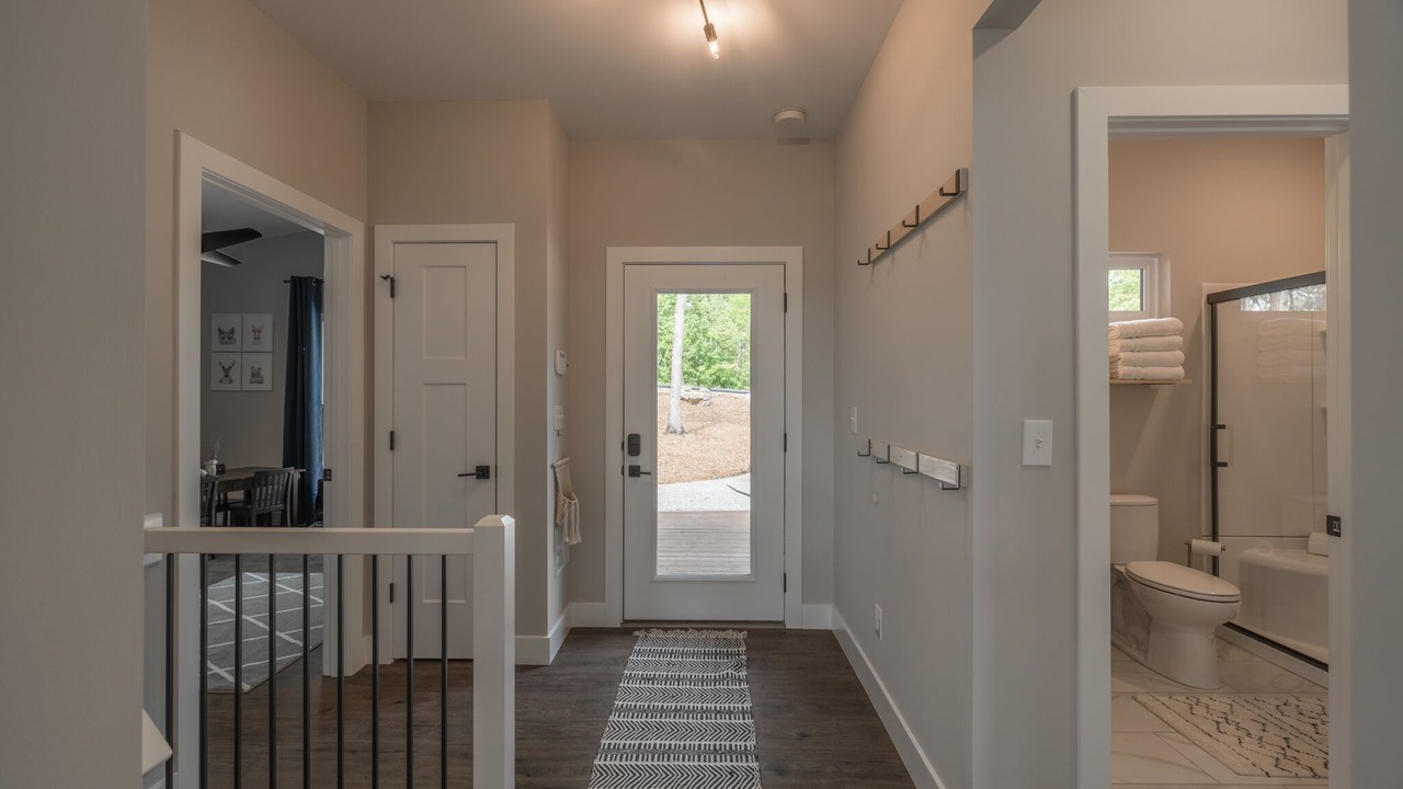 Photo of Bathroom in Innsbrook