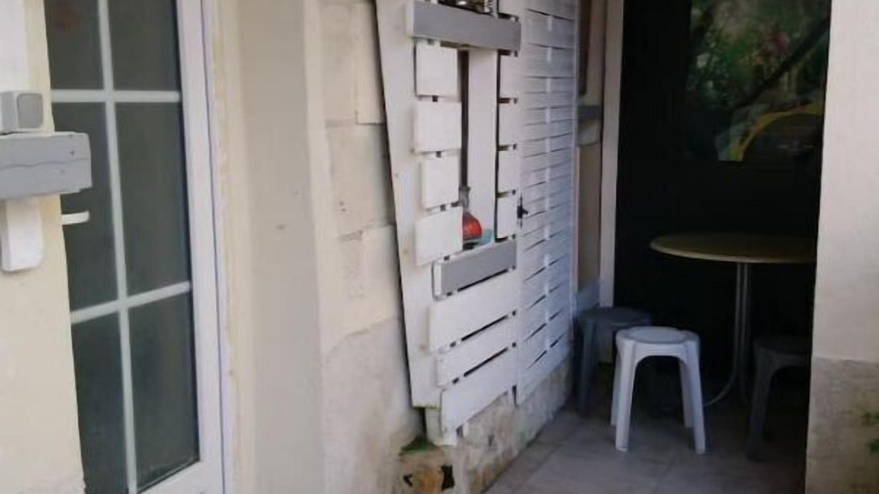 Photo of Outdoor in Saint-Epain