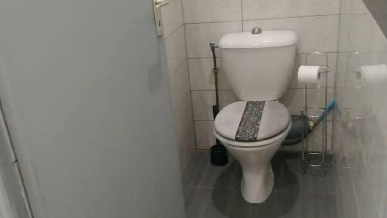 Photo of Bathroom in Saint-Epain