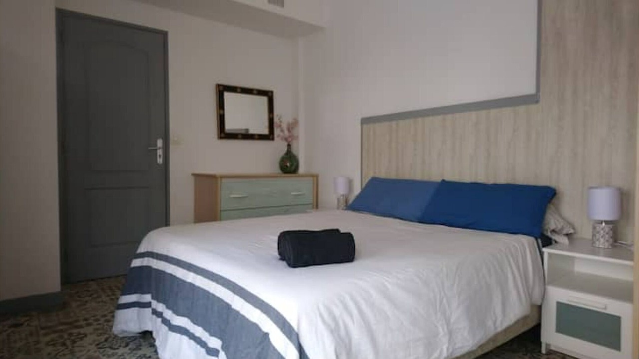 Photo of Bedroom in Saint-Epain