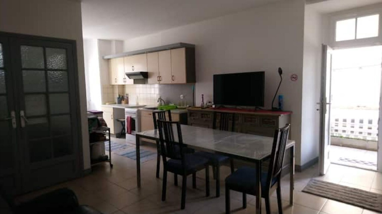 Photo of Kitchen in Saint-Epain