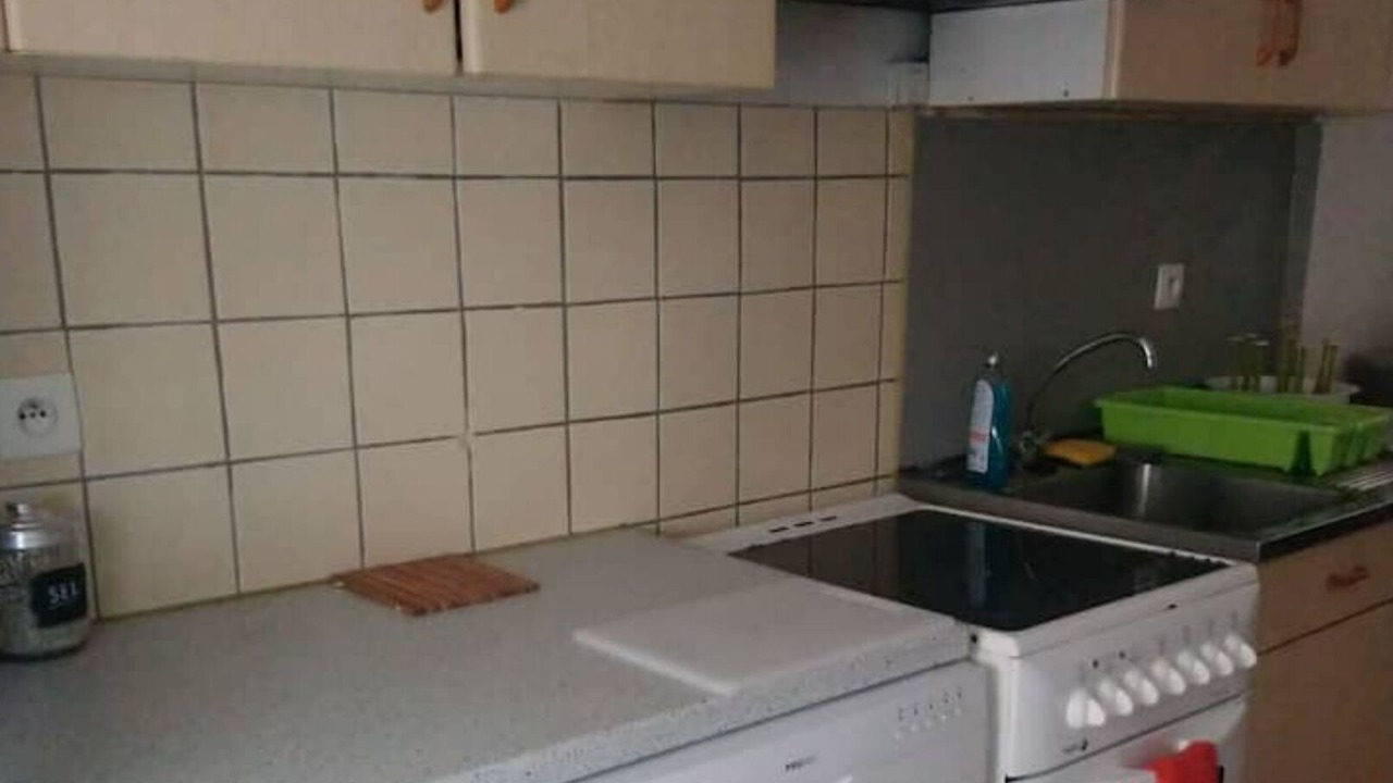 Photo of Kitchen in Saint-Epain