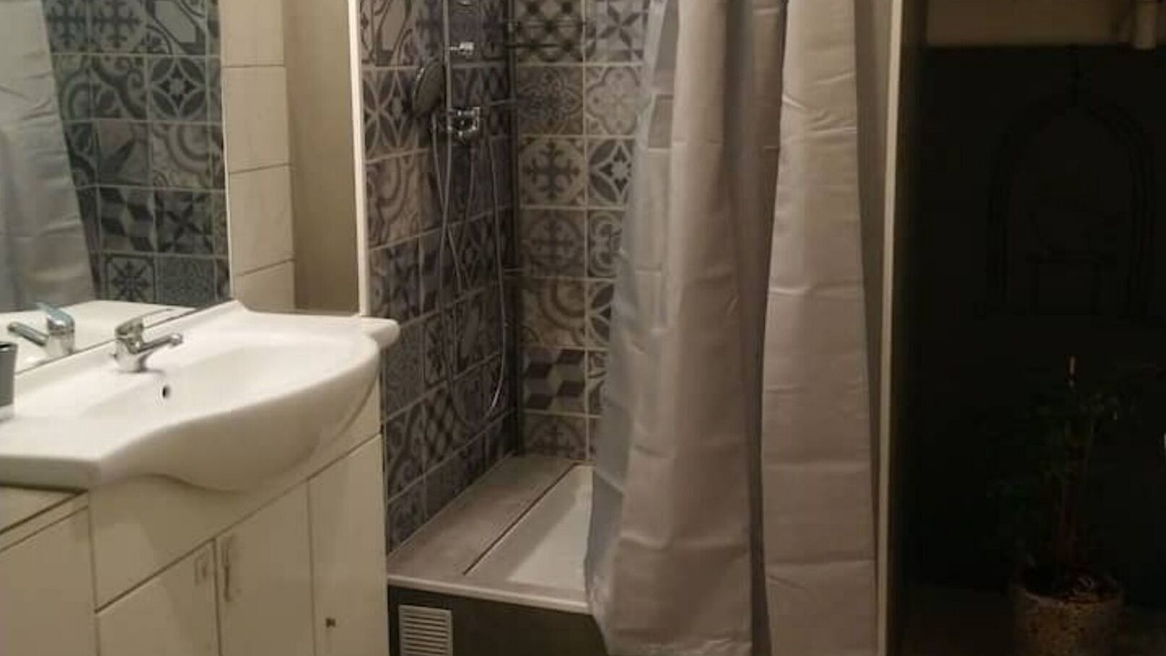 Photo of Bathroom in Saint-Epain