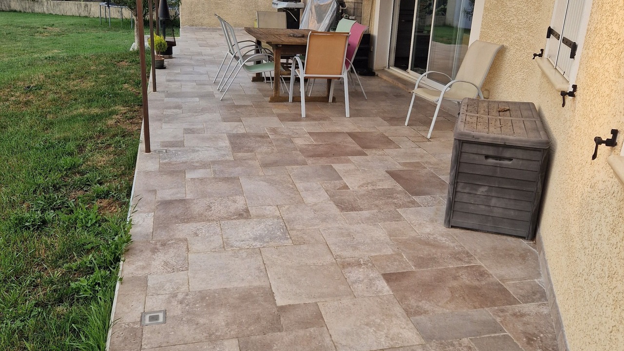 Photo of Outdoor in Saint-Lager-Bressac