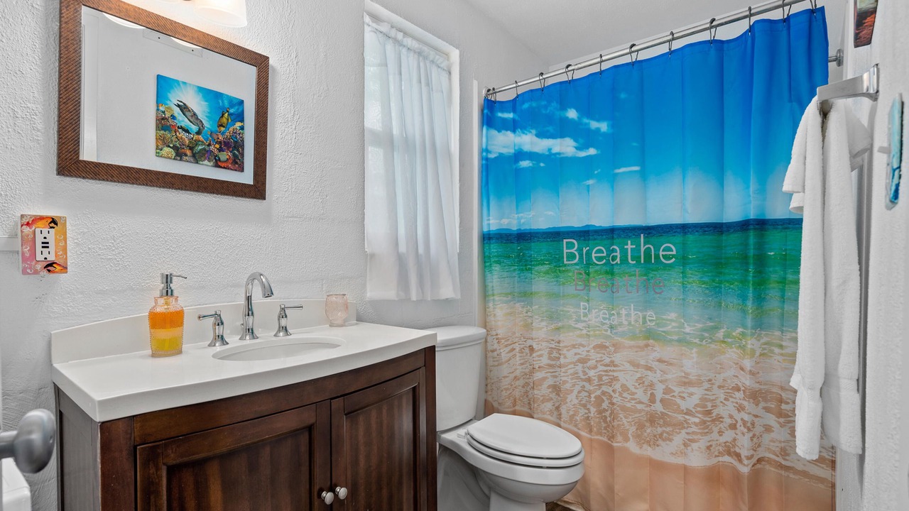 Photo of Bathroom in Taft